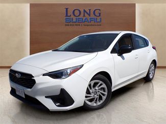 Certified 2025 Subaru Impreza 2.0i image 1