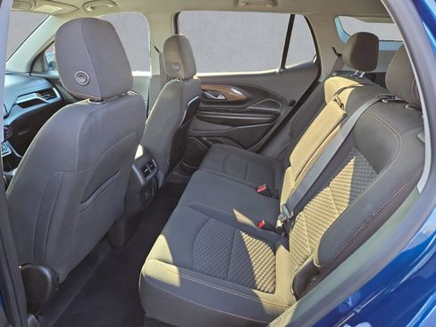 Used 2021 GMC Terrain SLE w/ Driver Convenience Package image 23