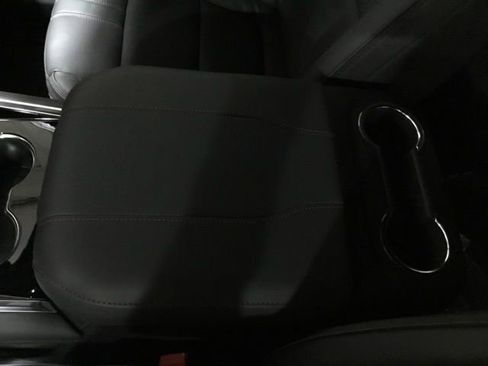 New 2026 Chevrolet Suburban RST w/ Comfort Package image 36