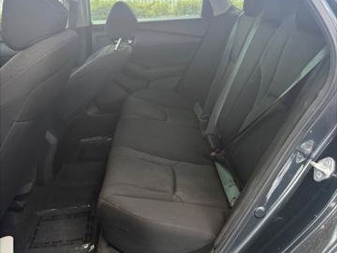 Used 2023 Honda Accord LX image 16