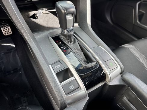 Used 2020 Honda Civic Sport image 51