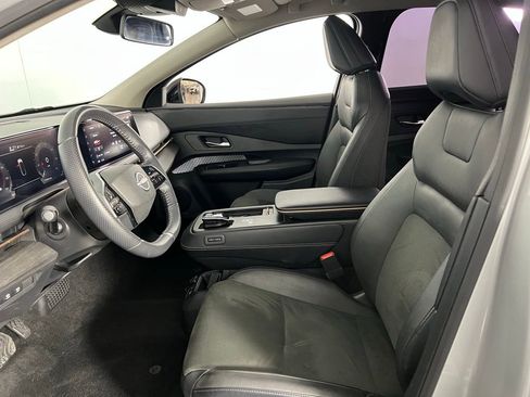 Used 2024 Nissan Ariya ENGAGE image 22