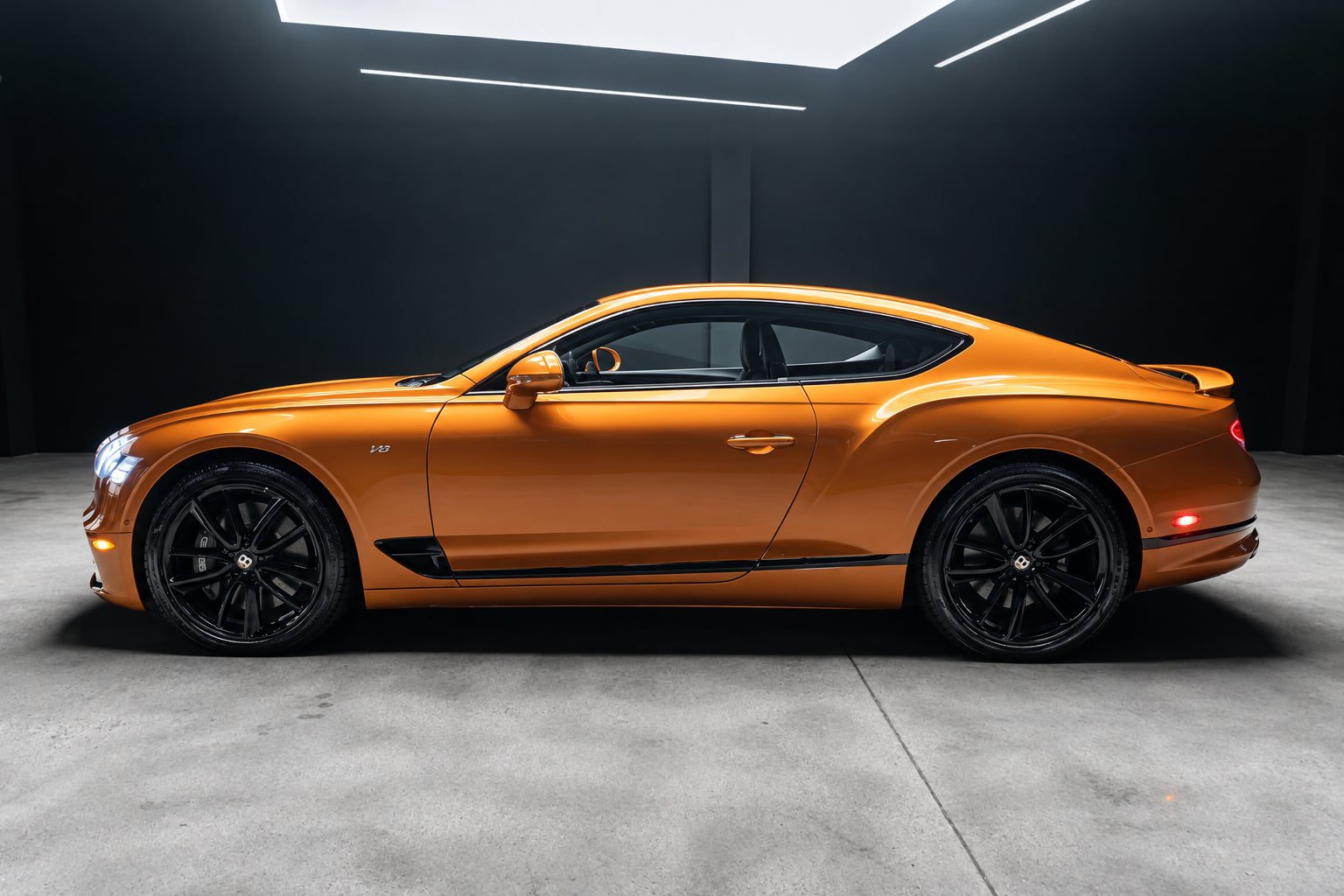 Used 2020 Bentley Continental GT AWD/4WD image 11