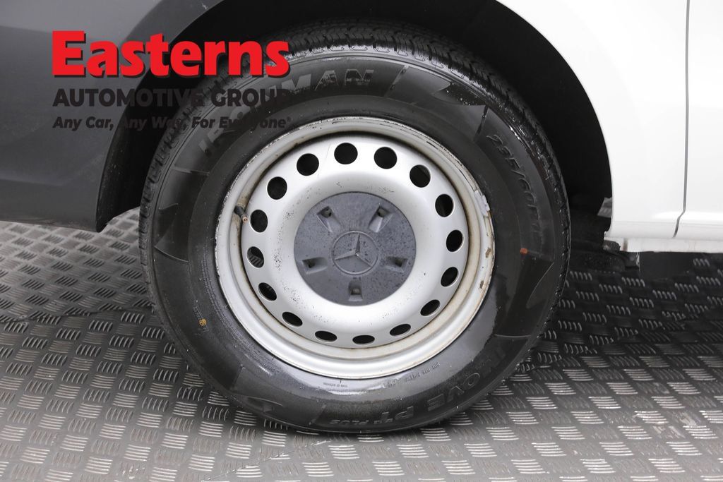 Used 2022 Mercedes-Benz Metris image 26