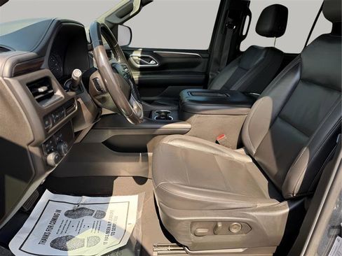 Used 2021 Chevrolet Tahoe Z71 image 23