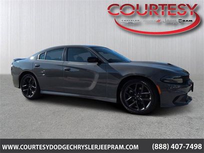 Certified 2023 Dodge Charger R/T w/ Blacktop Package