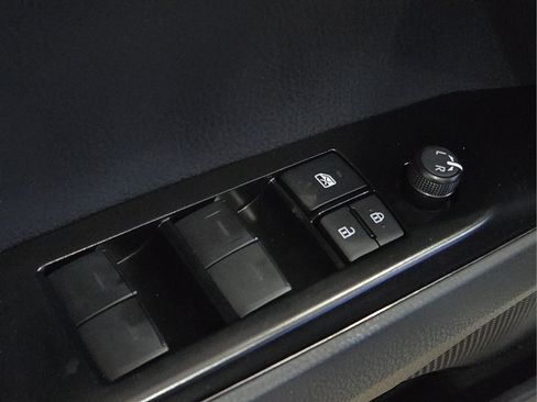 New 2026 Toyota Camry LE FWD image 18