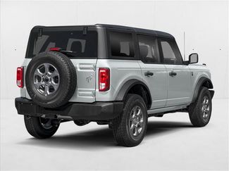 New 2026 Ford Bronco Big Bend AWD/4WD video 2