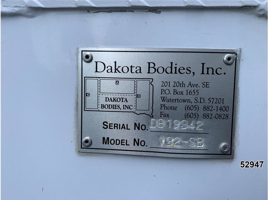 Used 2015 Ford F550 Luxury RWD image 19