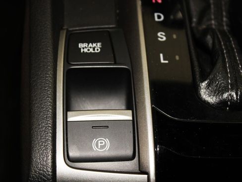 Used 2019 Honda Civic EX-L image 25