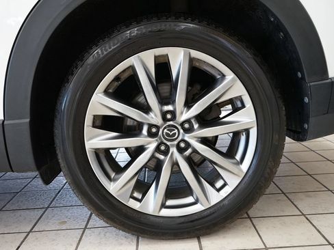 Used 2019 MAZDA CX-9 Signature AWD/4WD image 59