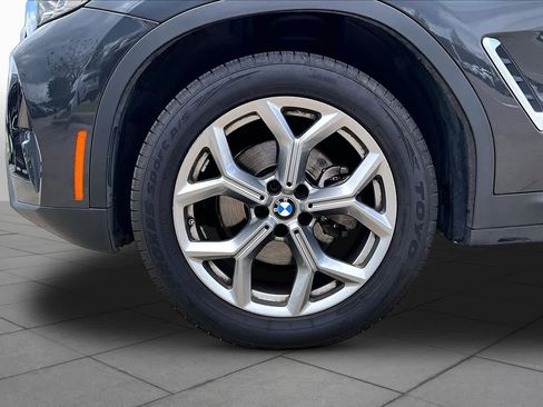 Used 2024 BMW X3 sDrive30i image 10