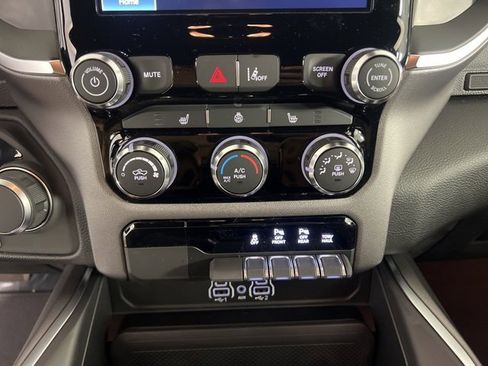 New 2026 RAM 1500 Big Horn image 21