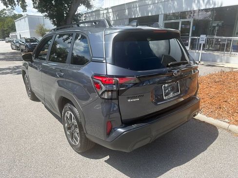 Certified 2026 Subaru Forester Premium AWD/4WD image 2