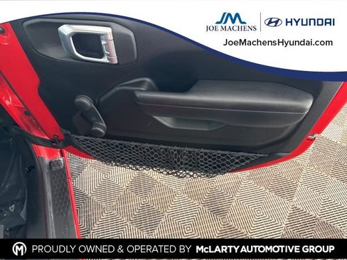 Used 2022 Jeep Wrangler Sport image 23