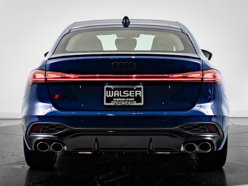 New 2025 Audi S5 Prestige image 10