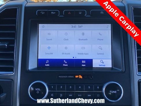Used 2021 Ford Expedition XLT image 26