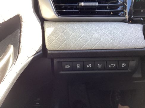 New 2026 Toyota Camry XLE w/ Premium Plus Package image 36