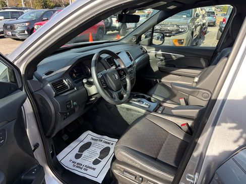 Used 2021 Honda Passport EX-L image 12