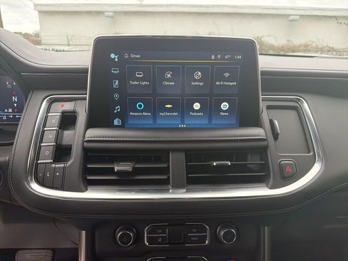 Used 2024 Chevrolet Tahoe LT image 18