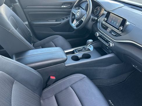 Used 2021 Nissan Altima 2.5 S image 15