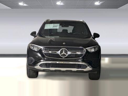 Used 2026 Mercedes-Benz GLC 300 4MATIC image 5