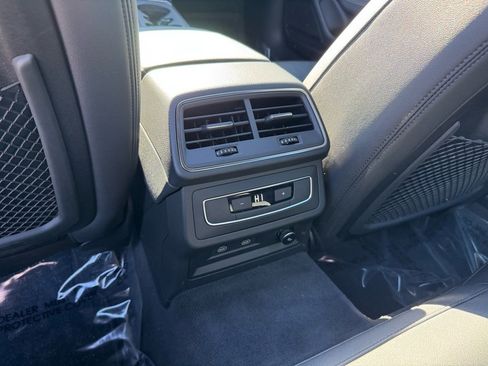 Used 2023 Audi A6 Premium Plus w/ Premium Plus Package image 15