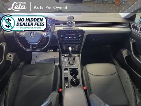 Used 2020 Volkswagen Arteon SE FWD image 16