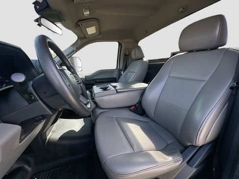 Certified 2022 Ford F250 XL image 19