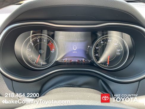 Used 2019 Jeep Cherokee Limited AWD/4WD image 26