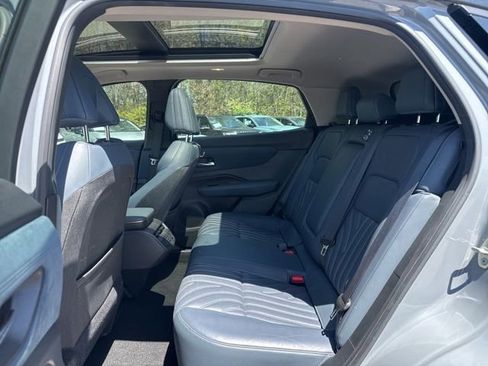 Used 2023 Nissan Ariya AWD/4WD image 12