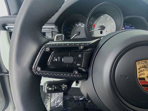 New 2025 Porsche Macan S image 14