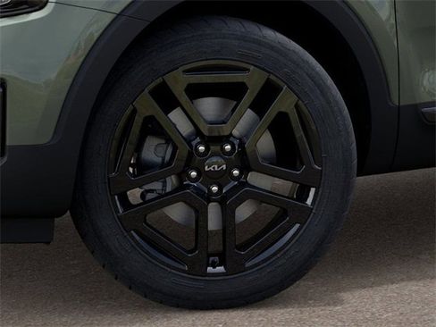 New 2025 Kia Telluride SX X-Line image 9