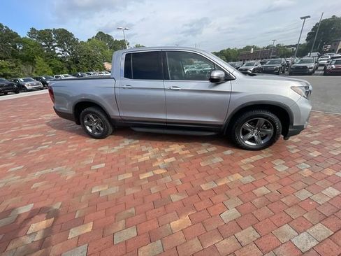 Certified 2023 Honda Ridgeline RTL-E image 37