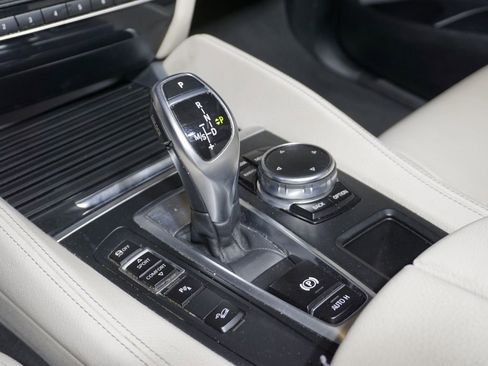 Used 2016 BMW X6 xDrive35i image 19