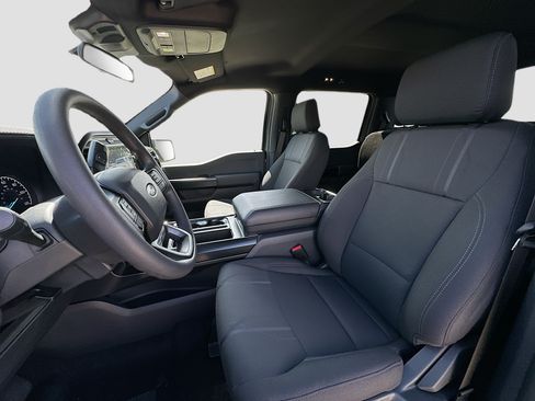 New 2026 Ford F150 STX RWD image 14