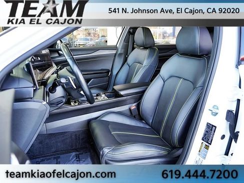 Certified 2025 Kia K5 GT w/ GT1 Package FWD image 15