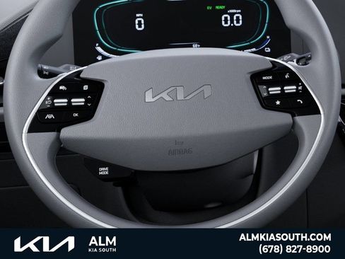 New 2026 Kia Niro LX FWD image 22
