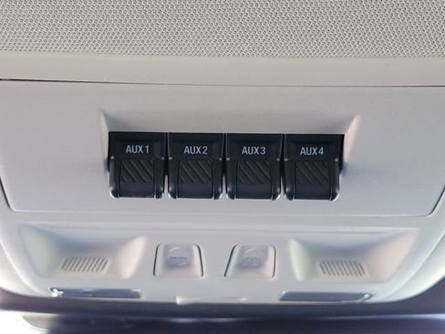 New 2026 Ford Bronco Sport Badlands w/ Sasquatch Badlands Package image 9