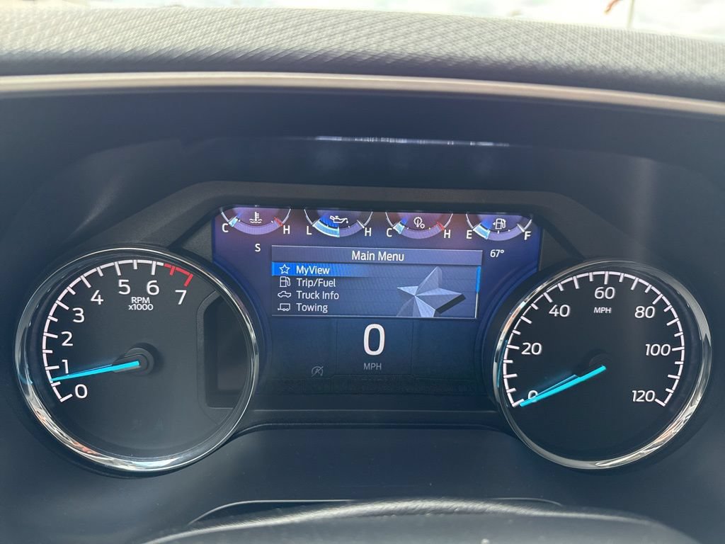 Used 2021 Ford F150 XLT w/ Equipment Group 302A High AWD/4WD image 15
