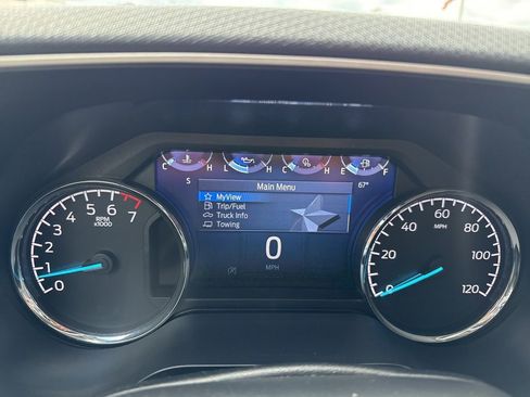 Used 2021 Ford F150 XLT w/ Equipment Group 302A High AWD/4WD image 15