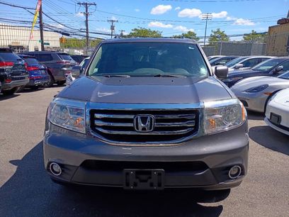 Used 2015 Honda Pilot EX-L
