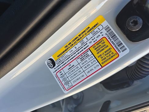 Used 2024 Ford F150 Tremor AWD/4WD image 15