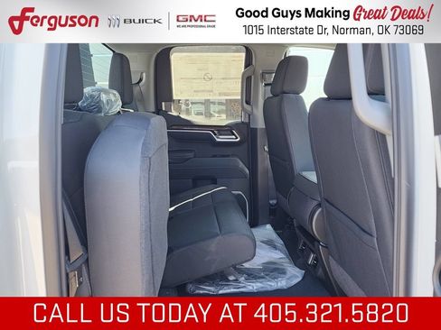 New 2026 GMC Sierra 1500 Elevation AWD/4WD image 43