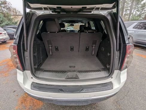 Certified 2024 Chevrolet Tahoe LT image 13