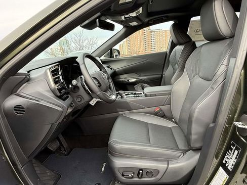 New 2026 Lexus RX 450h 450h+ Premium image 2