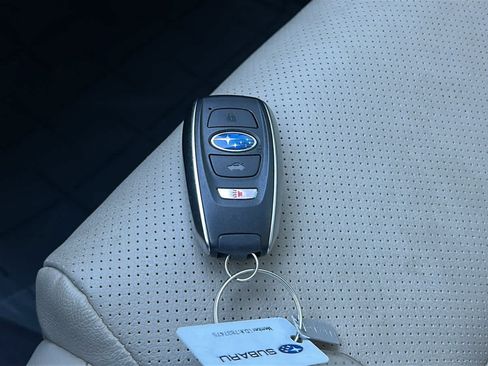 Used 2025 Subaru Legacy Limited w/ Popular Package #3 AWD/4WD image 30