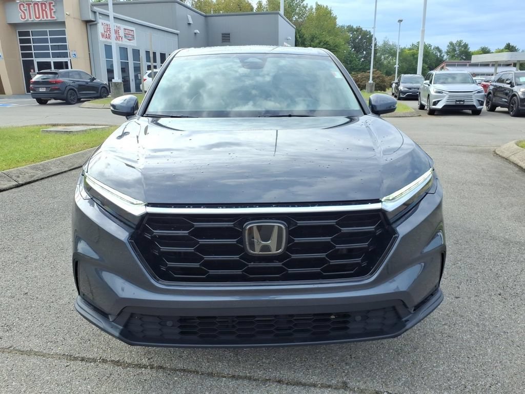 Used 2025 Honda CR-V EX-L image 20