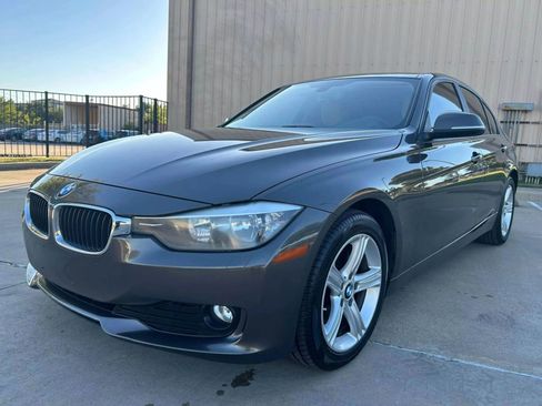 Used 2014 BMW 320i xDrive Sedan image 1