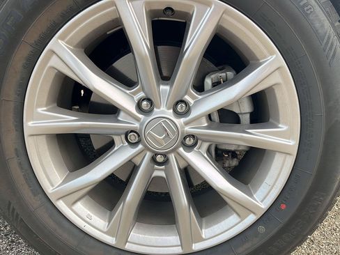 Used 2024 Honda CR-V EX image 27